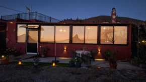 CASA CAPERUCITA